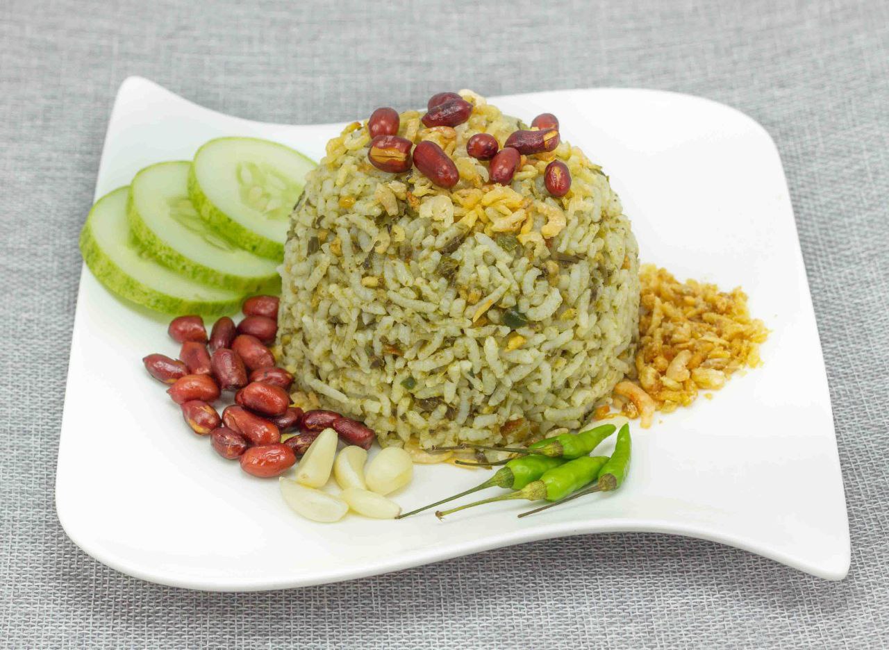 Laphet Htamin